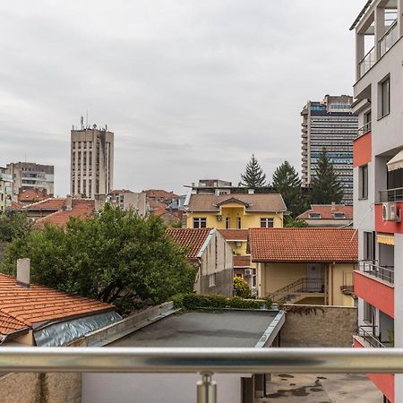 Central Point Premium + Ruse Exterior foto
