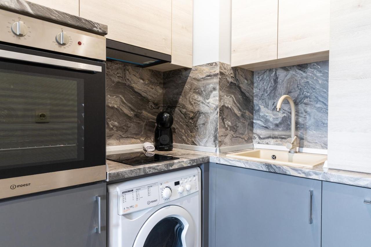 Central Point Premium + Ruse Exterior foto