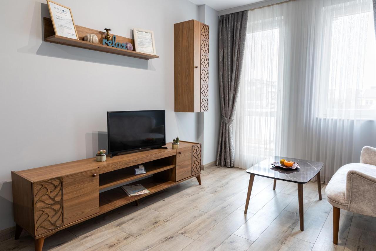 Central Point Premium + Ruse Exterior foto