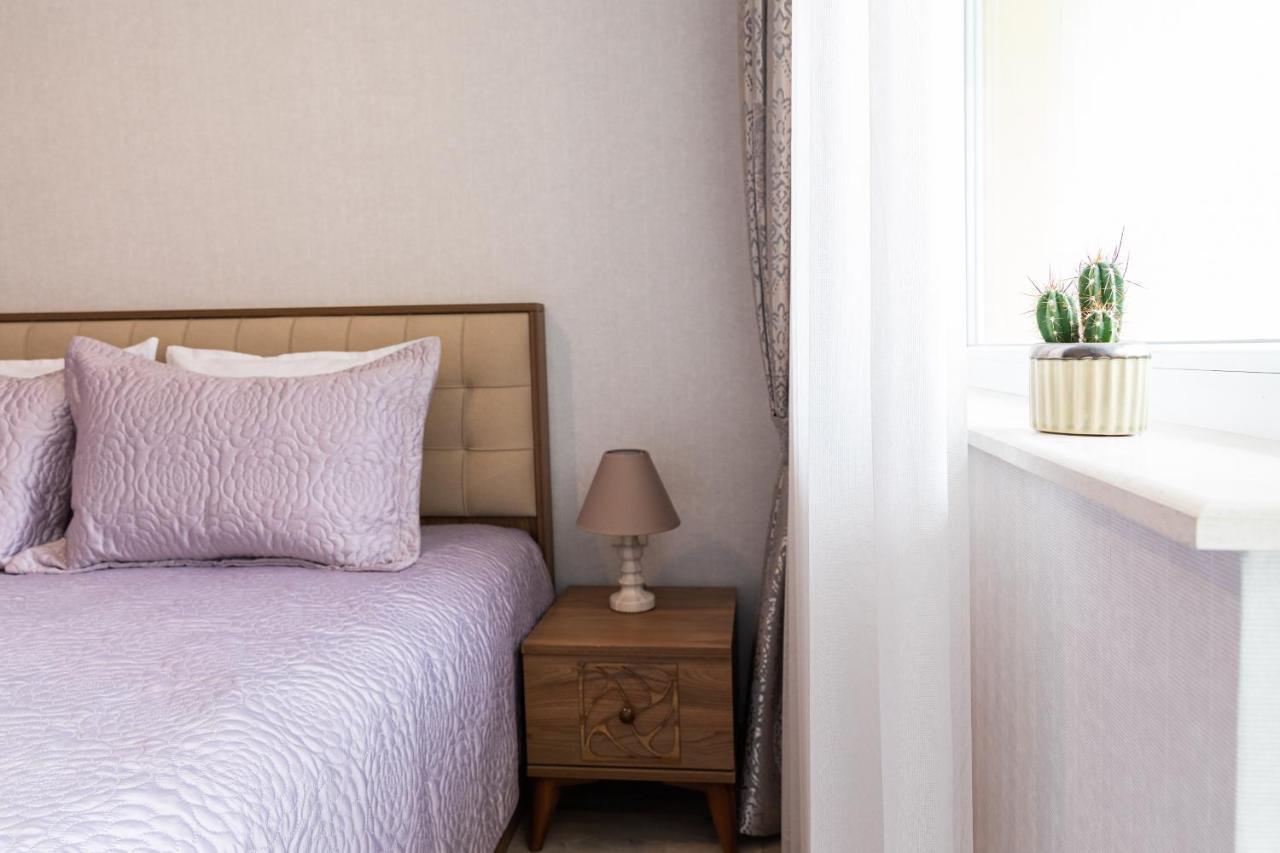 Central Point Premium + Ruse Exterior foto