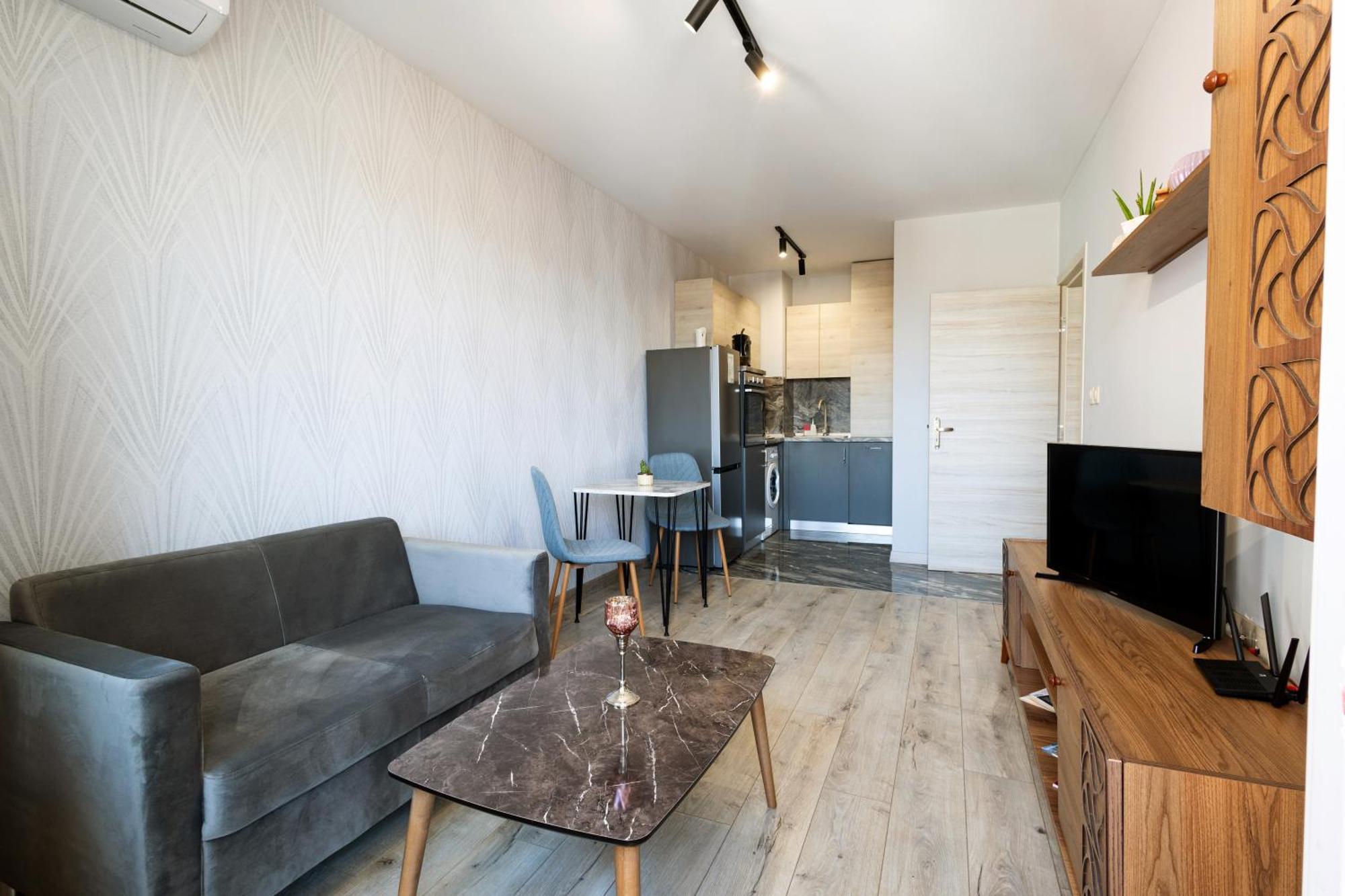 Central Point Premium + Ruse Exterior foto